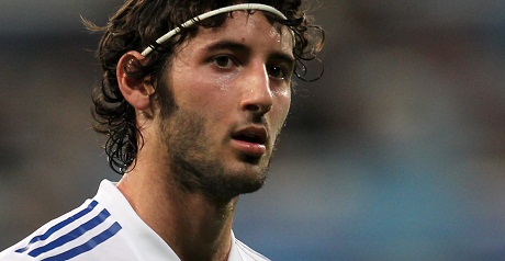 Granero agrees personal terms with QPR