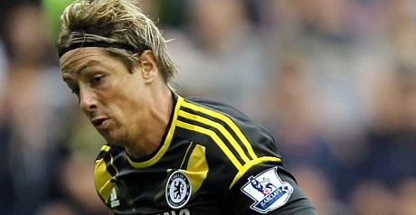 Benitez prepared to leave out Torres following arrival of Ba