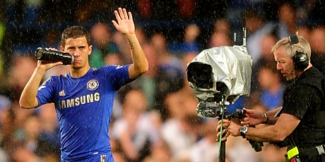 Chelsea’s eventful 2012-13: End-of-season player ratings