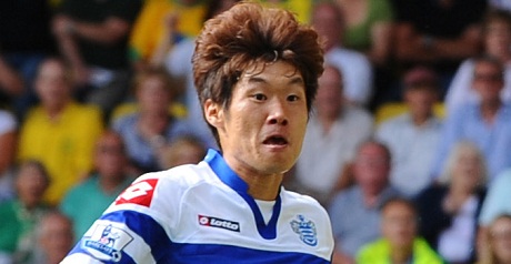 Ji-sung Park hoping to make Old Trafford return