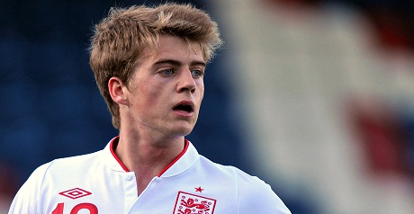 Bamford recently returned from a loan spell at Crystal Palace