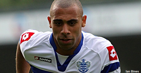Ferdinand hoping to be made QPR captain