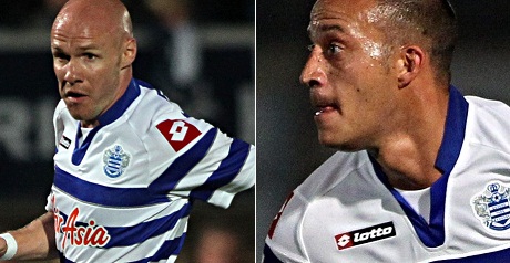 ‘Deadly’ strikers tipped to shine for QPR