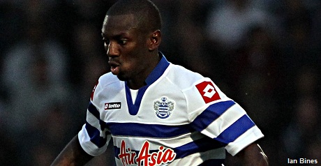QPR man struggling with ankle injury