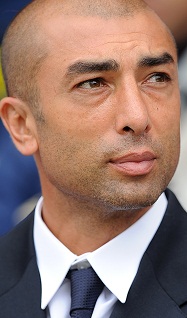 Di Matteo's exit angered many.