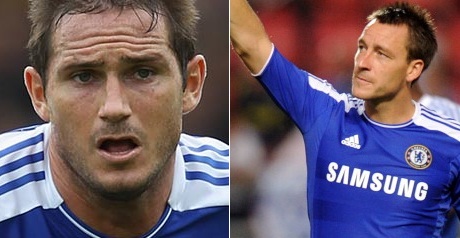 Injured Chelsea trio will be assessed ahead of Sunderland game