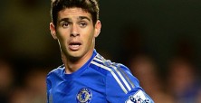 Oscar of Chelsea