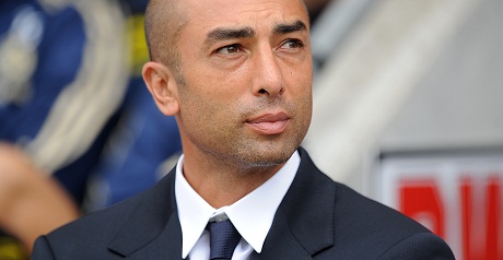 Di Matteo hoping for good news on Terry