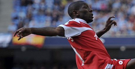 Boss doubts QPR can offload Wright-Phillips