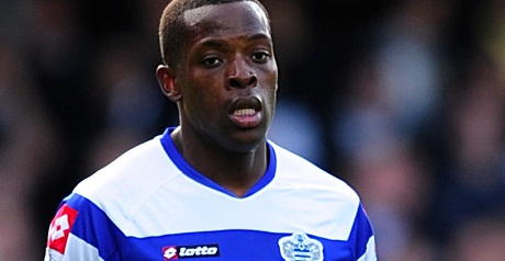 Nedum Onuoha of QPR