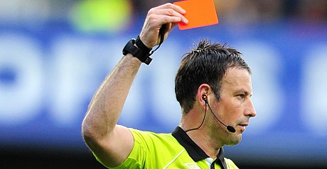 Why Clattenburg could end up costing Chelsea the title