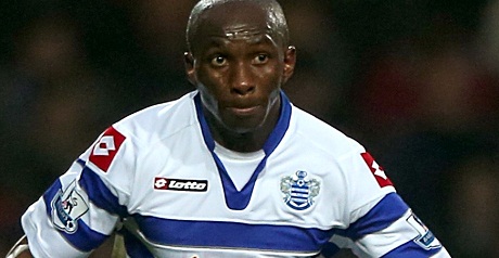 QPR set to discuss Mbia deal with Sevilla