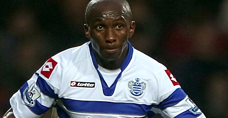 Mbia insists he is ‘100% committed’ to QPR