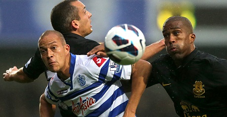 Hip condition could finish Zamora at QPR