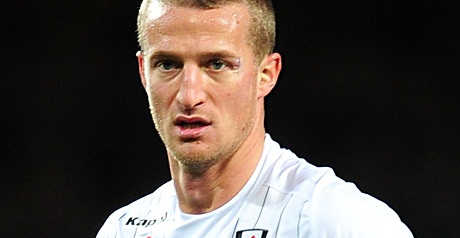 Hangeland injury a worry for Fulham