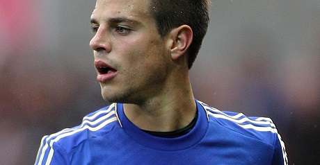 Chelsea fans on Twitter call for Azpilicueta to be given chance at right-back