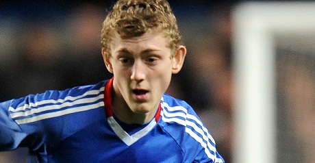 Chelsea youngster joins Bees on loan