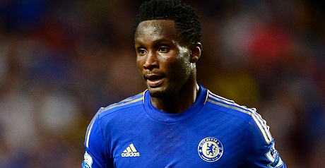 Mikel agrees new Chelsea contract