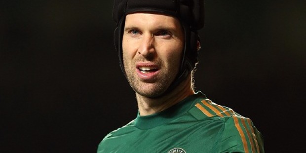 Petr Cech