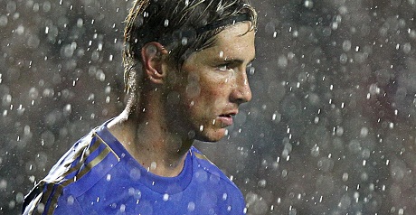 Benitez: Torres will prove doubters wrong