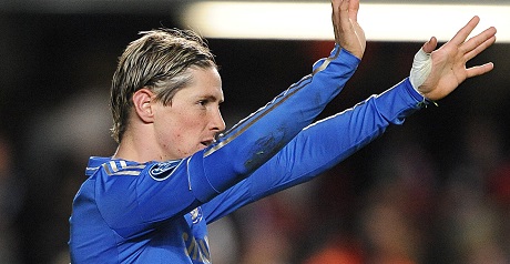 Benitez: Torres was ill against Swansea and Ba had an injury
