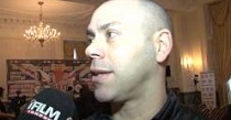 Trainer Booth discusses George Groves’ European title fight