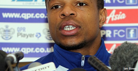 Remy hits back at Newcastle and denies performing U-turn