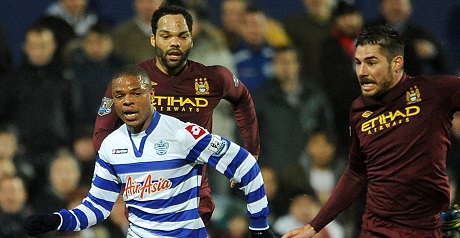 City drew 0-0 on their last visit to Loftus Road, in January 2013