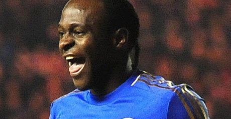 Chelsea’s Moses makes Stoke loan move