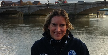 Grainger hails decision to move Boat Race