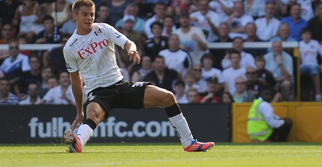 Fulham man looking forward to derby