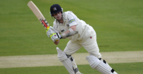 Middlesex struggle as new season begins