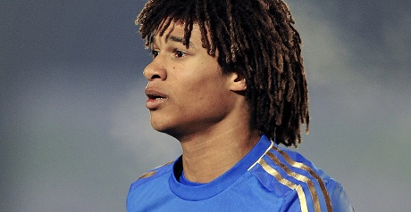 Ake joins Watford on loan after signing five-year Chelsea deal