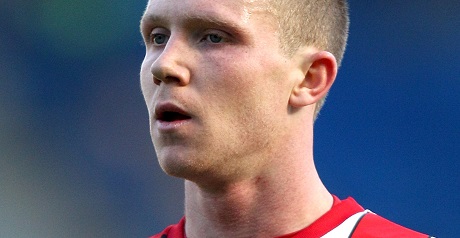 Forshaw off as Bees lose at Swindon