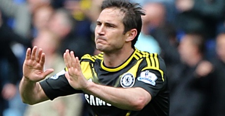 Lampard deserves good reception – Redknapp