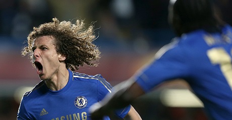 Luiz return key to Chelsea title bid, says Nevin