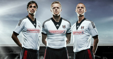Fulham agree record sponsorship deal