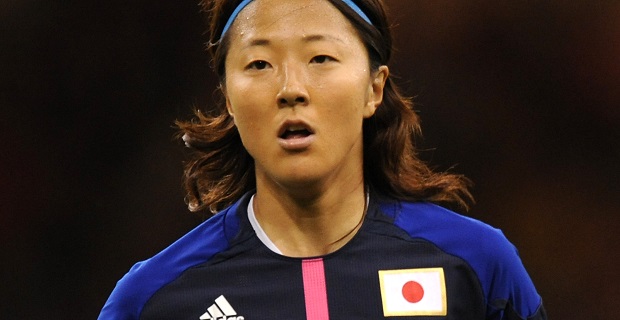 Chelsea Ladies sign Japan World Cup star