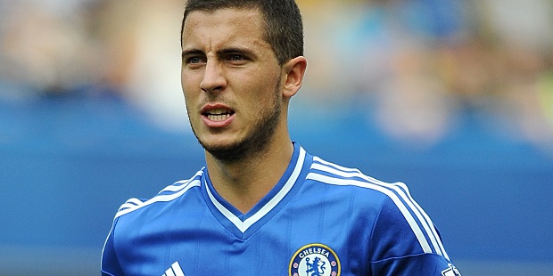 ‘No chance’ Hazard will leave Chelsea