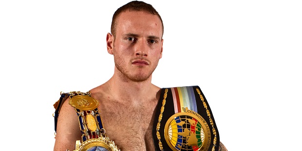 Groves names Fitzpatrick as new trainer