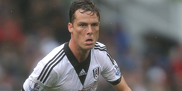 Parker is poised to return for Fulham