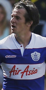 Barton returned for QPR.