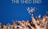 Chelsea fans