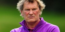 Glenn Hoddle