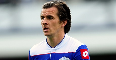 Barton available for Leicester clash