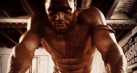 I’m making a comeback – and support from QPR fans would mean a lot