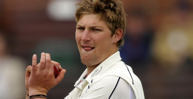 Spinner Rayner earns England Lions call