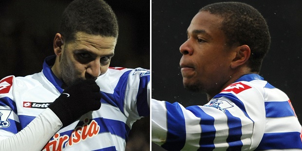 Harry does not want Remy or Taarabt back