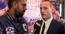 Groves: Champion Froch is not as good as he thinks he is