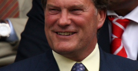 Six reasons Hoddle is ideal for QPR